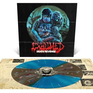 Death Revenge by Exhumed