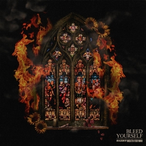 Bleed Yourself by Mouth For War