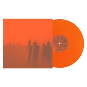 Is Survived By by Touche Amore