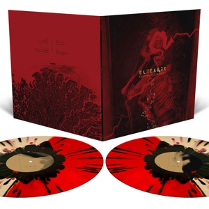 Shrines of Paralysis by Ulcerate