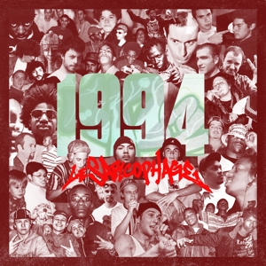 1994 Le Sarcophage by Mans1