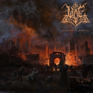 Legacies of Frailty by Woe
