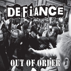 Out of Order by Defiance