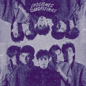 Demo 1986 Y Mas by Emociones Clandestinas