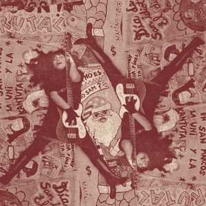 Maria T-Ta Y El Empujon Brutal by Brutal, Maria T-Ta Y E...