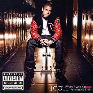 Cole World: the Sideline Story