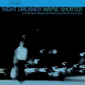 Night Dreamer by Shorter, Wayne