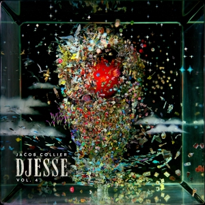 Djesse Vol. 4 by Collier, Jacob