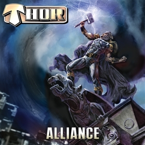 Alliance (Black)