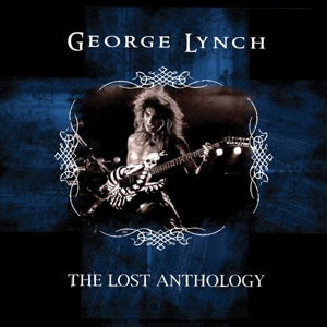 Lost Anthology by Lynch, George