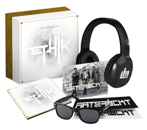 Ethik by Artefuckt