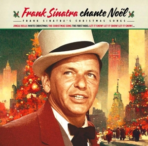 Sings Christmas by Frank Sinatra