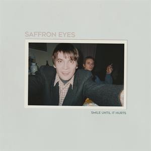 Smile Until It Hurts by Saffron Eyes
