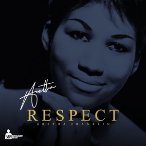 Respect by Franklin, Aretha