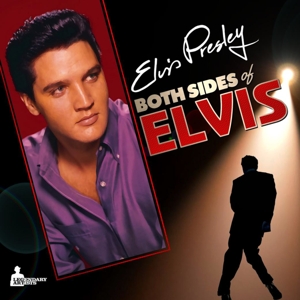 Both Sides of Elvis by Presley, Elvis