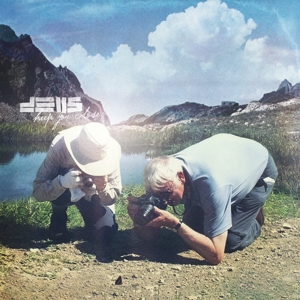Keep You Close by Deus