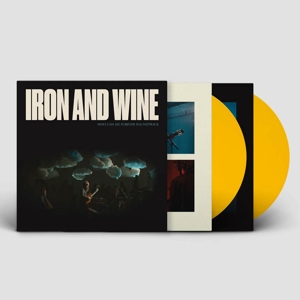 Who Can See Forever by Iron & Wine