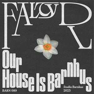 Our House is Barnhus by Faltydl