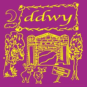 Sprig Songs by Ddwy
