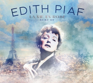Best of by Piaf, Edith