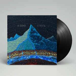 Strata by El Buho