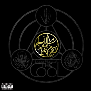 Cool (Black Ice Vinyl) by Fiasco, Lupe