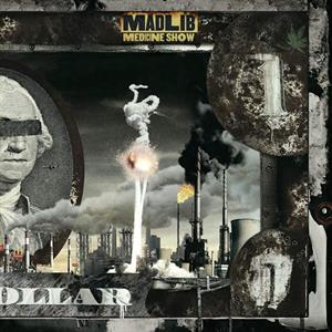 Before the Verdict by Madlib & Guilty Simpson