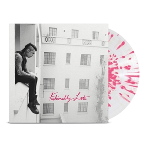 Fashionably Late by Falling In Reverse
