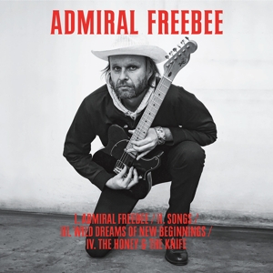 Box by Admiral Freebee