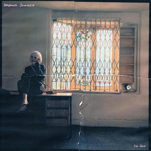 No Hero by Desperate Journalist