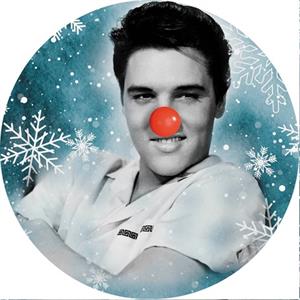 Elvis' Christmas Album