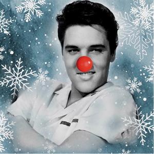 Elvis' Christmas Album