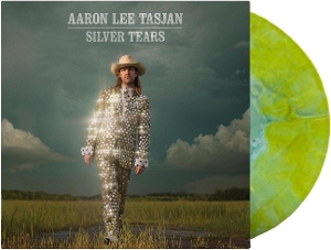 Silver Tears by Tasjan, Aaron Lee
