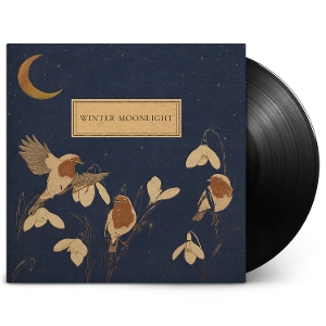 Winter Moonlight/Orange Marmalade by Grinko, Evgeny