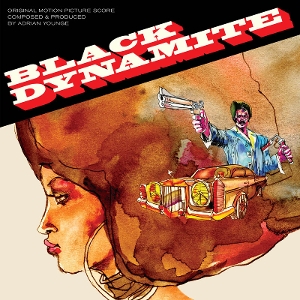 Presents: Back Dynamite by Younge, Adrian