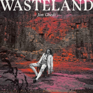 Wasteland by Ghedi, Jim