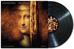 Mona Da Vinci by Tangerine Dream