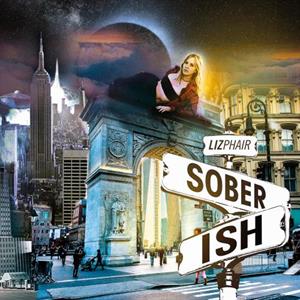 Soberish by Phair, Liz