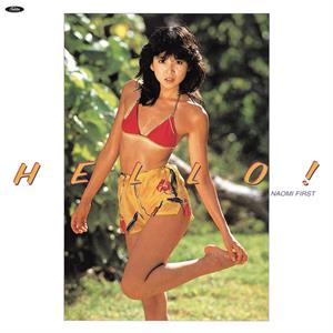 Hello! by Kawashima, Naomi
