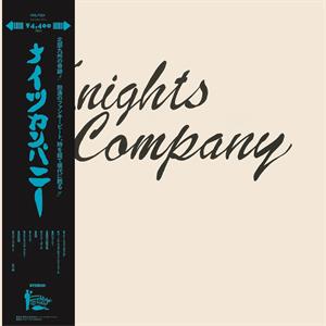 Knights Company by Knights Company