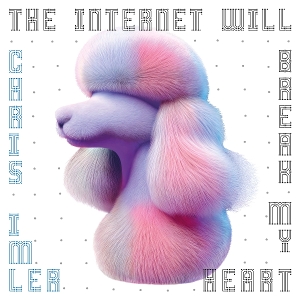 The Internet Will Break My Heart by Imler, Chris