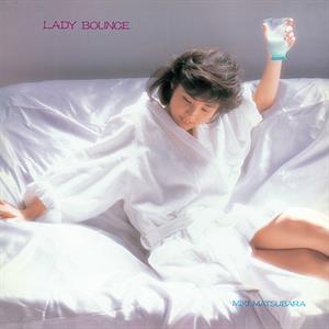 Lady Bounce by Matsubara, Miki