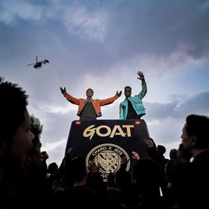 Goat by Ninho & Niska