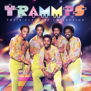 Their Ultimate Collection by Trammps