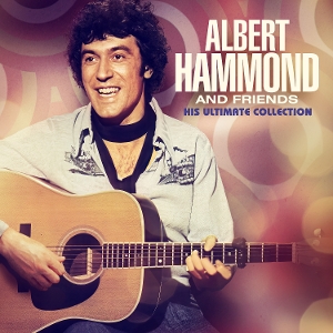 His Ultimate Collection by Hammond, Albert