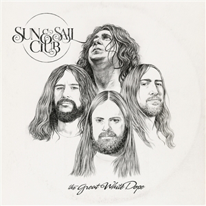 Great White Dope by Sun and Sail Club
