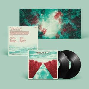 Everything Above the Sky by Una, Luke