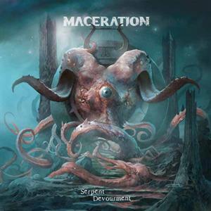 Serpent Devourment by Maceration