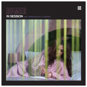 In Session by Rumer