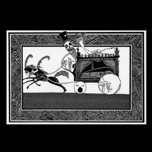 Pope Adrian 37th Psychristiatric by Rudimentary Peni